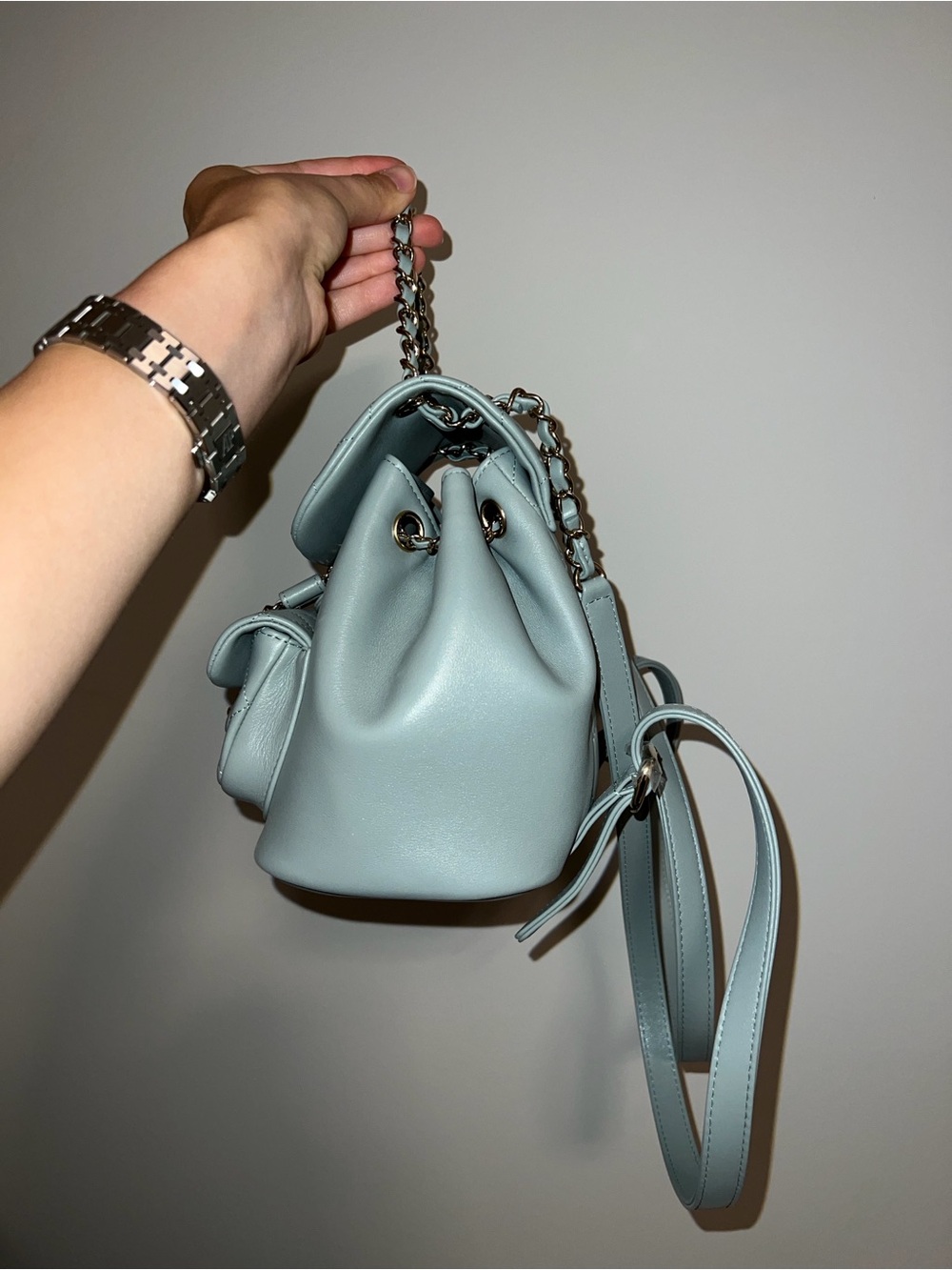 Chanel Small Duma Backpack | NIB - Picture 4 of 16